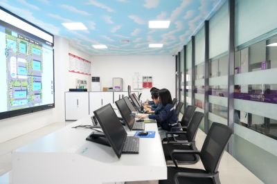 企業(yè)風(fēng)貌